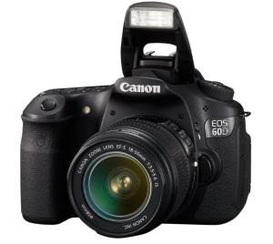 Canon EOS 60D Canon EOS 60D